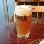 阿佐谷麦酒工房 - セッションIPA