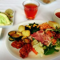 The Kitchen Salvatore Cuomo NAGOYA - 