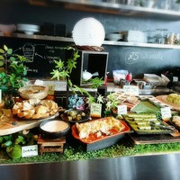 The Kitchen Salvatore Cuomo NAGOYA - 