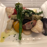 IL RISTORANTE MATSUOMI - 