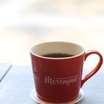 メレンゲ - コナブレンド