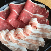 銀座しゃぶ通 マロニエゲート店 - 
