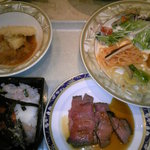 オールデイダイニング グランデュール (札幌プリンスホテル) - 