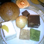 オールデイダイニング グランデュール (札幌プリンスホテル) - 