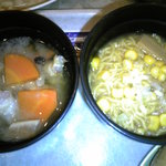 オールデイダイニング グランデュール (札幌プリンスホテル) - 