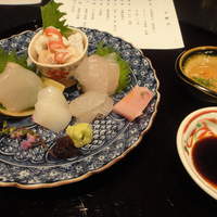日本料理 弁慶 ホテル日航大阪 - 