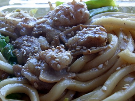 ｓａで美味しい津山のホルモンうどんが食べれますよ By Kazuchi 龍野西サービスエリア 下り ショッピングコーナー 竜野 その他 食べログ