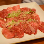 焼肉冷麺明月館 - 