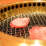 焼肉冷麺明月館 - 