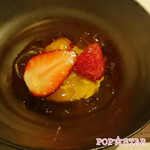 Cuisine Franco-japonaise Matsushima - 