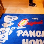 The Original Pancake House - 