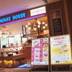 h The Original Pancake House Nanba Parks Ten - 