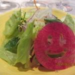 トゥ・ラ・ジョア - 