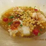 トゥ・ラ・ジョア - 