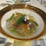 トゥ・ラ・ジョア - 