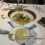 トゥ・ラ・ジョア - 