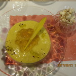 トゥ・ラ・ジョア - 