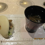 トゥ・ラ・ジョア - 