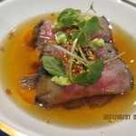 トゥ・ラ・ジョア - 