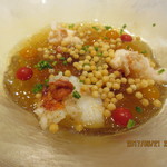 トゥ・ラ・ジョア - 