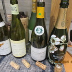 トゥ・ラ・ジョア - 