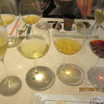 トゥ・ラ・ジョア - 