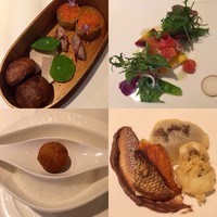 Cuisine Franco-japonaise Matsushima - 