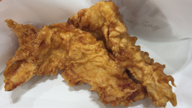 ケンタッキーフライドチキン 五所川原エルム店 - 五所川原（ハンバーガー）の写真