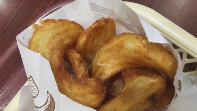 ケンタッキーフライドチキン 五所川原エルム店 - 五所川原（ハンバーガー）の写真