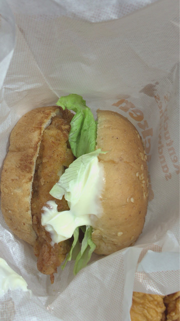 ケンタッキーフライドチキン 五所川原エルム店 - 五所川原（ハンバーガー）の写真