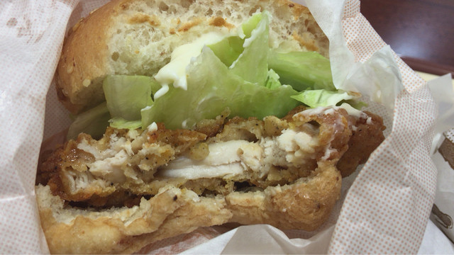 ケンタッキーフライドチキン 五所川原エルム店 - 五所川原（ハンバーガー）の写真