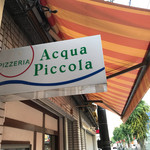 Pizzeria Acqua Piccola - 