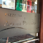 Pizzeria Acqua Piccola - 