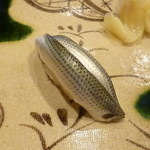 鮨処おざ喜 -  2017.6月