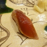 鮨処おざ喜 -  2017.6月