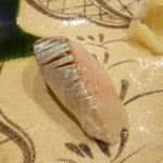 鮨処おざ喜 -  2017.6月