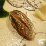 鮨処おざ喜 -  2017.6月