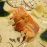 鮨処おざ喜 -  2017.6月