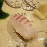 鮨処おざ喜 -  2017.6月