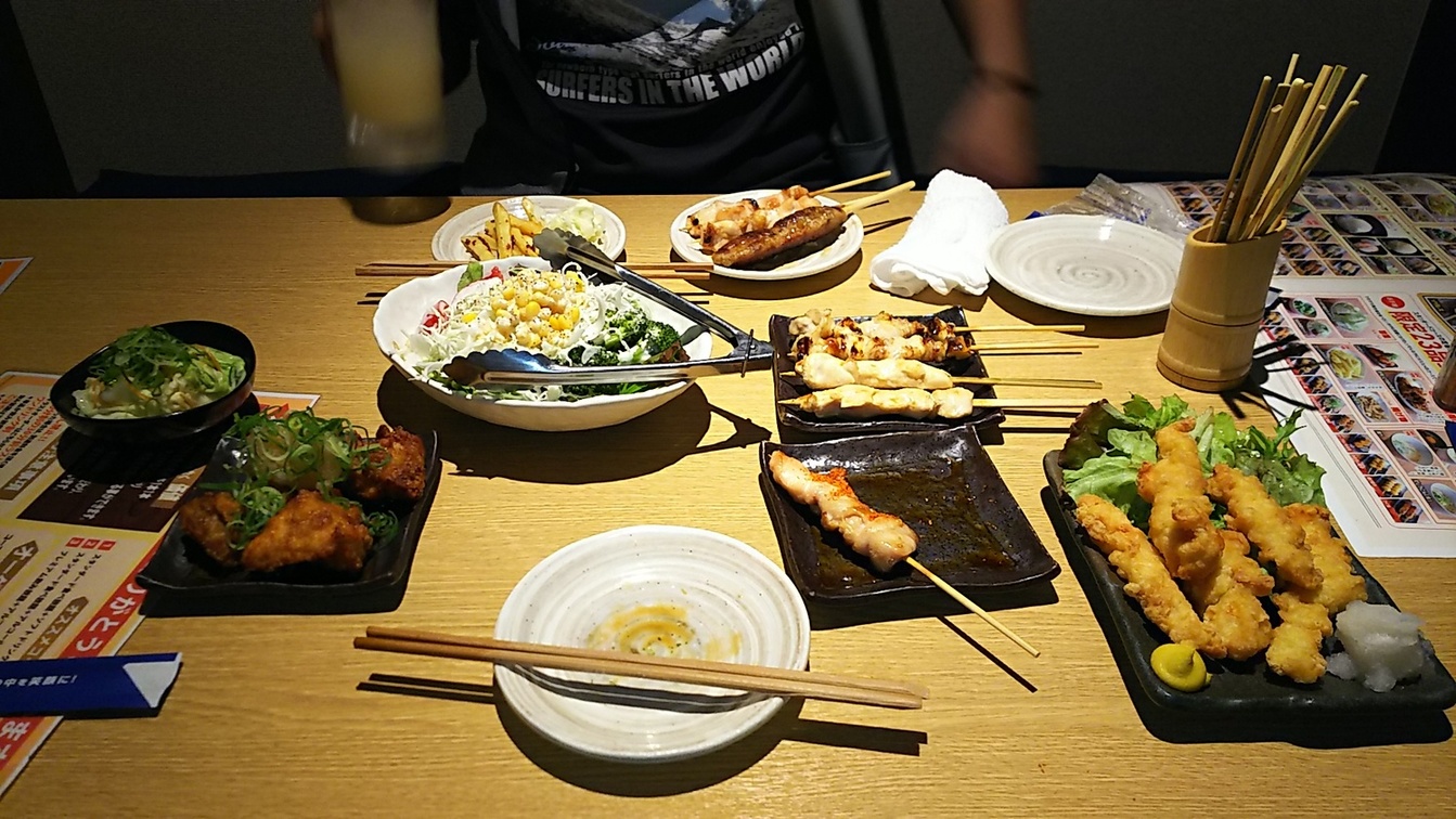 鳥放題 御幸町店 name=