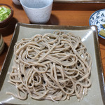 Haraguchi Soba - 