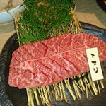 七輪焼肉 肉屋 - 