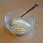 ナチュラ - ソフトクリーム