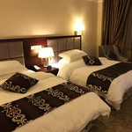 Maoxian International Hotel -