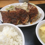 台湾ぎょうざ - 