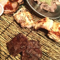 江戸前肉割烹 宮下 - 