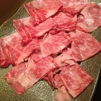 江戸前肉割烹 宮下 - 