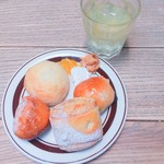 Italian グラナリーカフェ - 