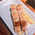 Yakitori No Esu - 