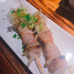 Yakitori No Esu - 